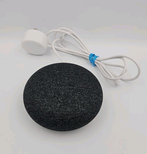Google home nest mini - google, smart