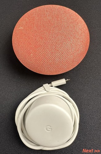 Google home nest mini smart - google,