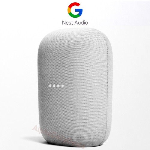 New google nest audio - nest, smart