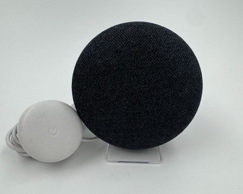 Google nest mini 2nd - mini, gen