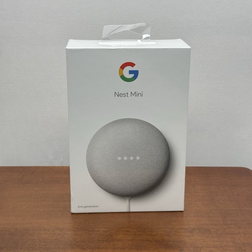 Google nest mini - google,