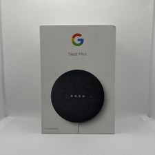 Google Nest Mini (2nd