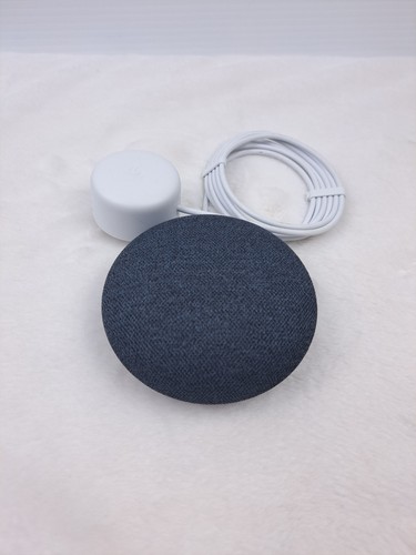 Google nest mini - google, 2nd