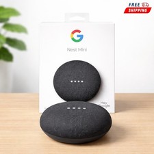 Google Nest Mini (2nd Gen)