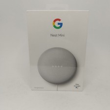 Google Nest Mini (2nd