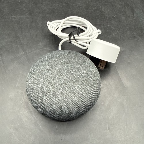 Google home nest mini smart - nest,