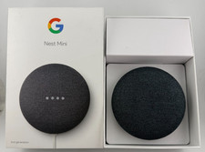 Google Nest Mini - 2nd Gen
