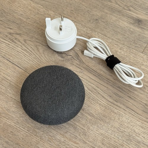 Google nest home h0a - home, mini