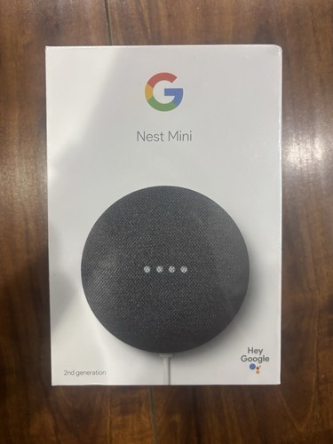 Google nest mini - nest,