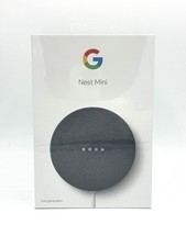 Google Nest Mini 2nd