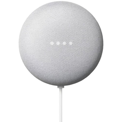 Google nest mini - mini, (2nd