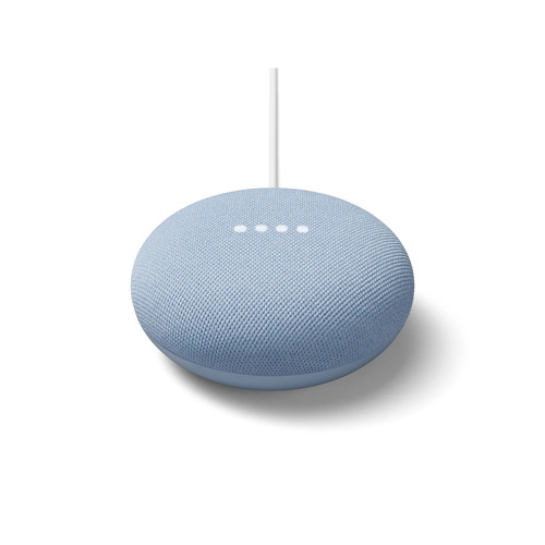 Google nest mini - google,
