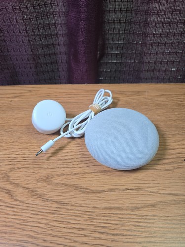 Google nest mini 2nd gen - mini,