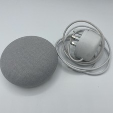 Google Nest Mini 2nd